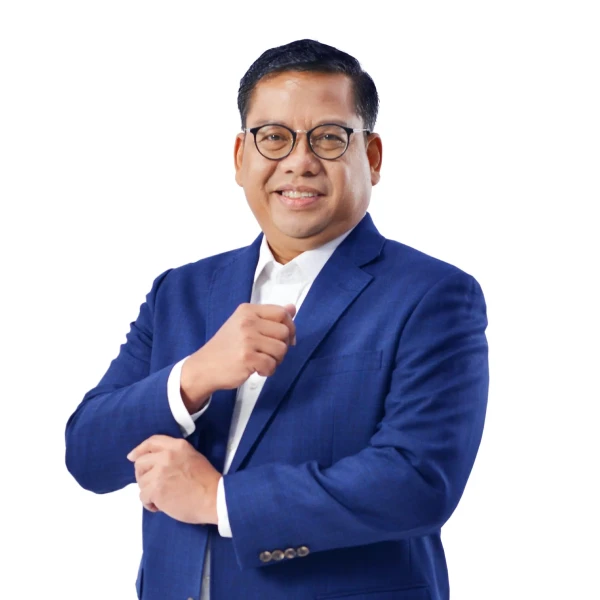 Blocktogo - Fajar Rizki