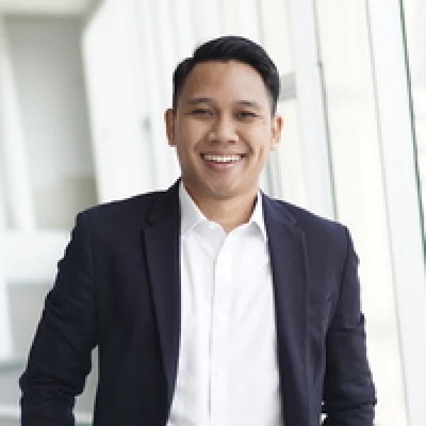 Blocktogo - Teguh Kurniawan Harmanda